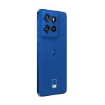 Smartphone Motorola 6,4" Octa Core 8 GB RAM 256 GB Azul