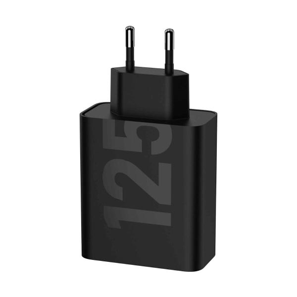 Carregador de Parede Motorola PG38C06632 125 W