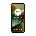 Smartphone Motorola PB6E0012SE 6,72" Octa Core 8 GB RAM 128 GB Verde