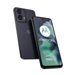 Smartphone Motorola G35 5G 8 GB RAM 256 GB 6,72" Unisoc Preto Cinzento