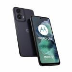 Smartphone Motorola G35 5G 8 GB RAM 256 GB 6,72" Unisoc Preto Cinzento