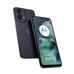Smartphone Motorola G35 5G 8 GB RAM 256 GB 6,72" Unisoc Preto Cinzento
