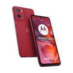 Smartphone Motorola PB6L0009ES 6,67" Octa Core 4 GB RAM 128 GB Vermelho