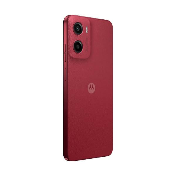 Smartphone Motorola PB6L0009ES 6,67" Octa Core 4 GB RAM 128 GB Vermelho