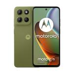 Smartphone Motorola PB6G0004SE 6,72" Octa Core 8 GB RAM 256 GB Verde