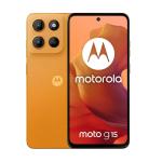 Smartphone Motorola PB6E0019ES 6,72" Octa Core 8 GB RAM 256 GB Laranja