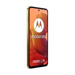 Smartphone Motorola PB6E0019ES 6,72" Octa Core 8 GB RAM 256 GB Laranja