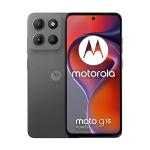 Smartphone Motorola PB6G0005SE 6,72" Octa Core 8 GB RAM 256 GB Cinzento