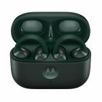 Auriculares Bluetooth Motorola PG38C07165 Verde