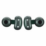 Auriculares Bluetooth Motorola PG38C07165 Verde