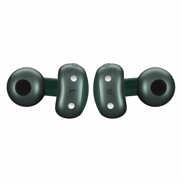 Auriculares Bluetooth Motorola PG38C07165 Verde