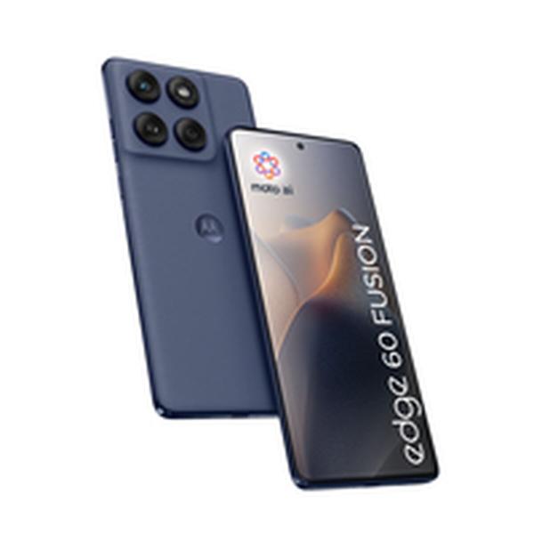 Smartphone Motorola XT2503-4 6,67" Octa Core 8 GB RAM 256 GB Cinzento