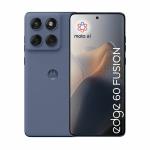 Smartphone Motorola XT2503-4 6,67" Octa Core 8 GB RAM 256 GB Cinzento