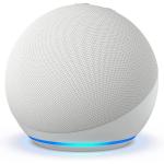Altifalante Bluetooth Portátil VARIOS ECHO DOT 5 BLAN Branco
