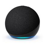 Altifalante Bluetooth Portátil VARIOS ECHO DOT 5ª ANT Preto