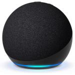 Altifalante Bluetooth Portátil VARIOS ECHO DOT 5ª ANT Preto