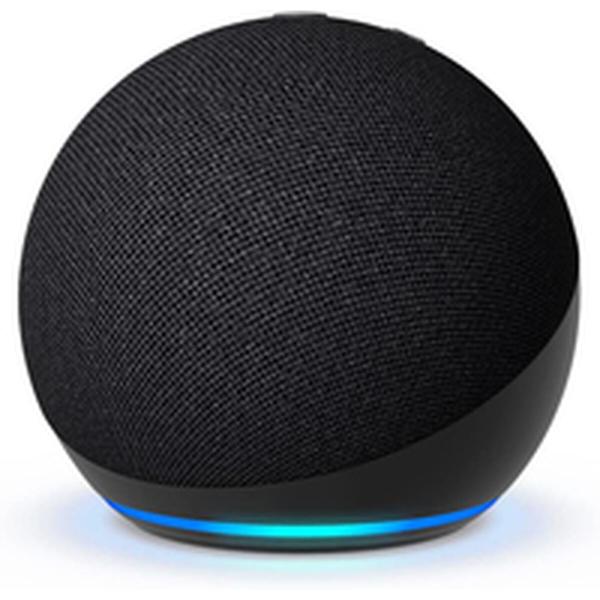 Altifalante Bluetooth Portátil VARIOS ECHO DOT 5ª ANT Preto