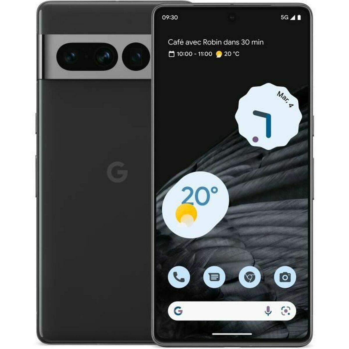 Smartphone Google Pixel 7 6,3" Octa Core 8 GB RAM 128 GB Preto