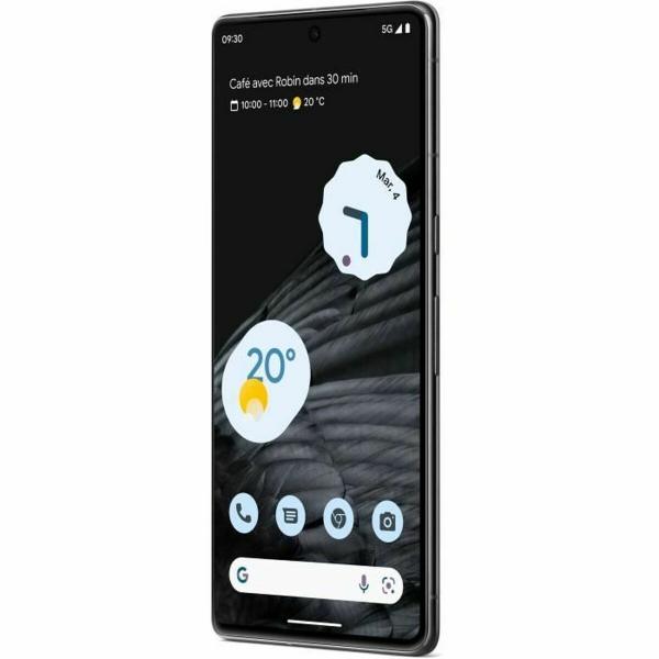 Smartphone Google Pixel 7 6,3" Octa Core 8 GB RAM 128 GB Preto