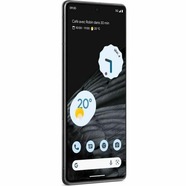 Smartphone Google Pixel 7 6,3" Octa Core 8 GB RAM 128 GB Preto