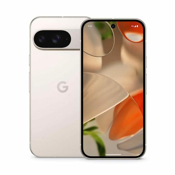 Smartphone Google Pixel 9 12 GB RAM 256 GB Branco