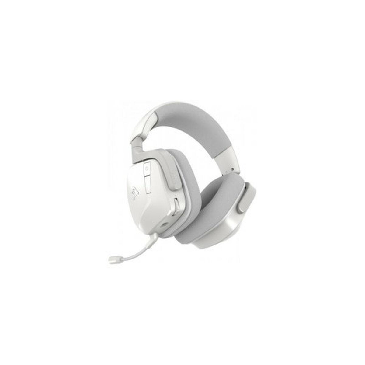 Auriculares Corsair CA-9011380-WW Branco