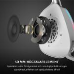 Auriculares Corsair CA-9011380-WW Branco