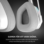 Auriculares Corsair CA-9011380-WW Branco