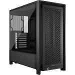 Caixa Semitorre ATX Corsair Preto