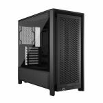 Caixa Semitorre ATX Corsair Preto