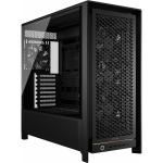 Caixa Semitorre ATX Corsair CC-9011307-WW Preto