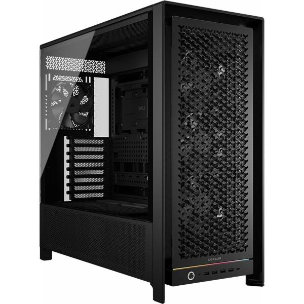 Caixa Semitorre ATX Corsair CC-9011307-WW Preto
