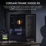 Caixa Semitorre ATX Corsair CC-9011307-WW Preto