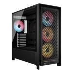 Caixa Semitorre ATX Corsair Preto