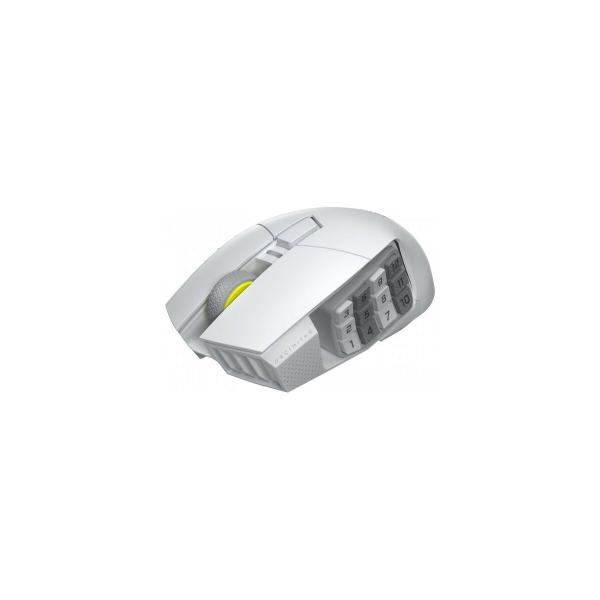Rato Corsair CH-9314011-WW Branco