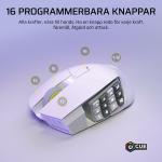 Rato Corsair CH-9314011-WW Branco