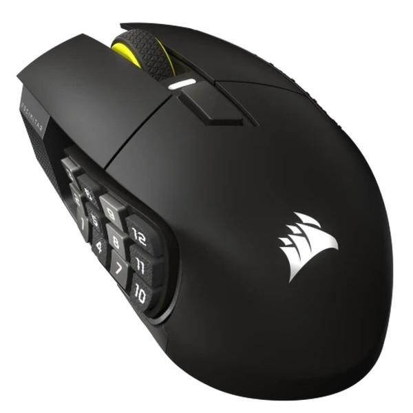 Rato Corsair CH-9314014-WW Preto