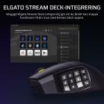 Rato Corsair CH-9314014-WW Preto