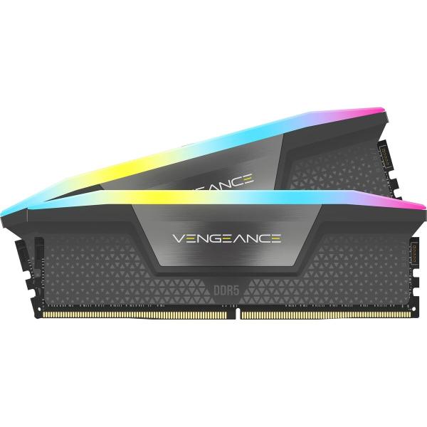 Memória RAM Corsair 32 GB DDR5 5600 MHz