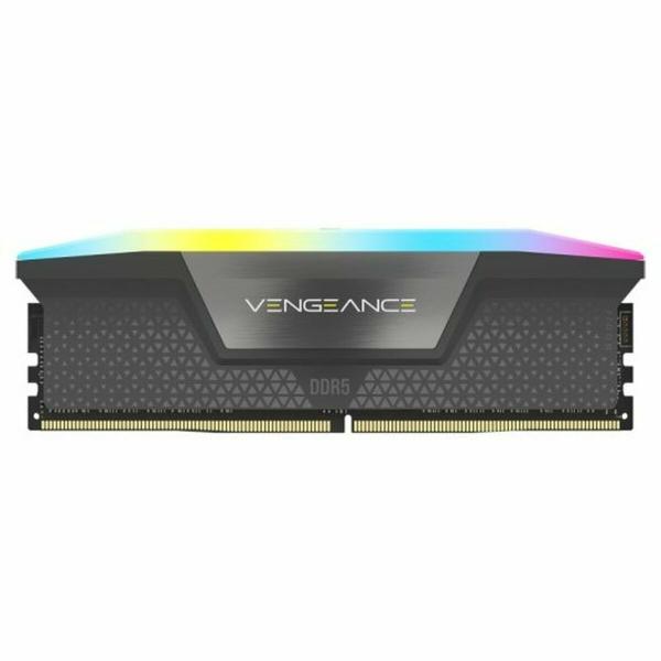 Memória RAM Corsair 32 GB DDR5 5600 MHz