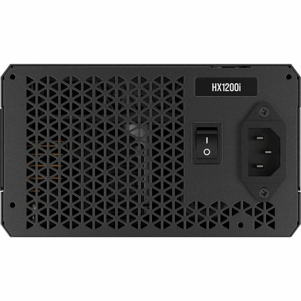 Fonte de Alimentação Corsair CP-9020307-EU 1200 W 80 PLUS Platinum