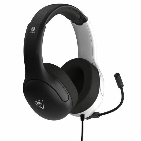 Auriculares Turtle Beach Airlite Fit Branco/Preto
