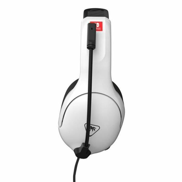Auriculares Turtle Beach Airlite Fit Branco/Preto