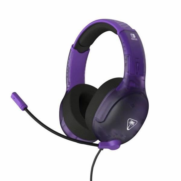Auriculares Turtle Beach Airlite Fit Roxo