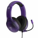 Auriculares Turtle Beach Airlite Fit Roxo