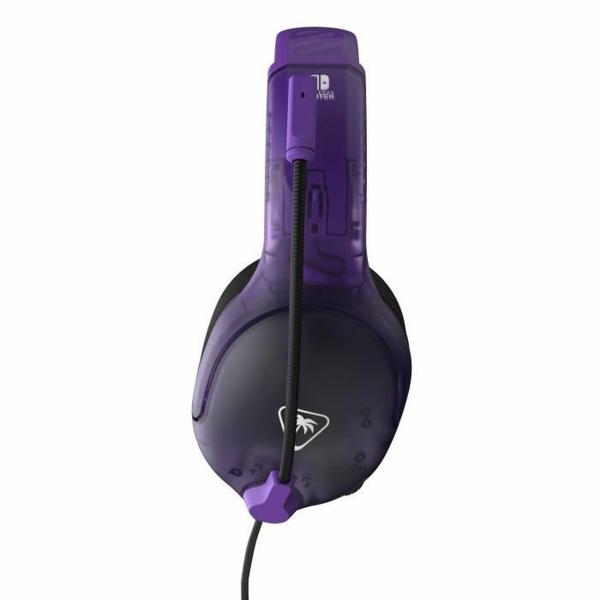 Auriculares Turtle Beach Airlite Fit Roxo