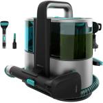Aspirador de Estofos Conga 4000 Carpet&Spot Clean XL - CECOTEC