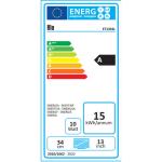 Monitor Elo Touch Systems 1302L Full HD 13,3" 50-60 Hz