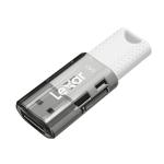Memória USB Lexar LJDS060064G-B3NNG Cinzento 64 GB