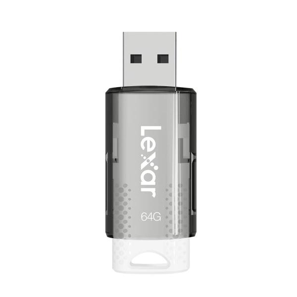 Memória USB Lexar LJDS060064G-B3NNG Cinzento 64 GB